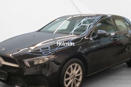 Mercedes-Benz A 250 51.784 km 22.824 &euro; Eschborn 65760
