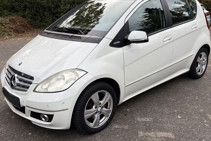 Mercedes-Benz A 160 120.000 km 4.200 &euro; Mainz 55129