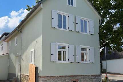 Haus Kelkheim (Taunus) - 6 Zimmer, 115 m&sup2;, 590.000&euro; | Angebot:27196898