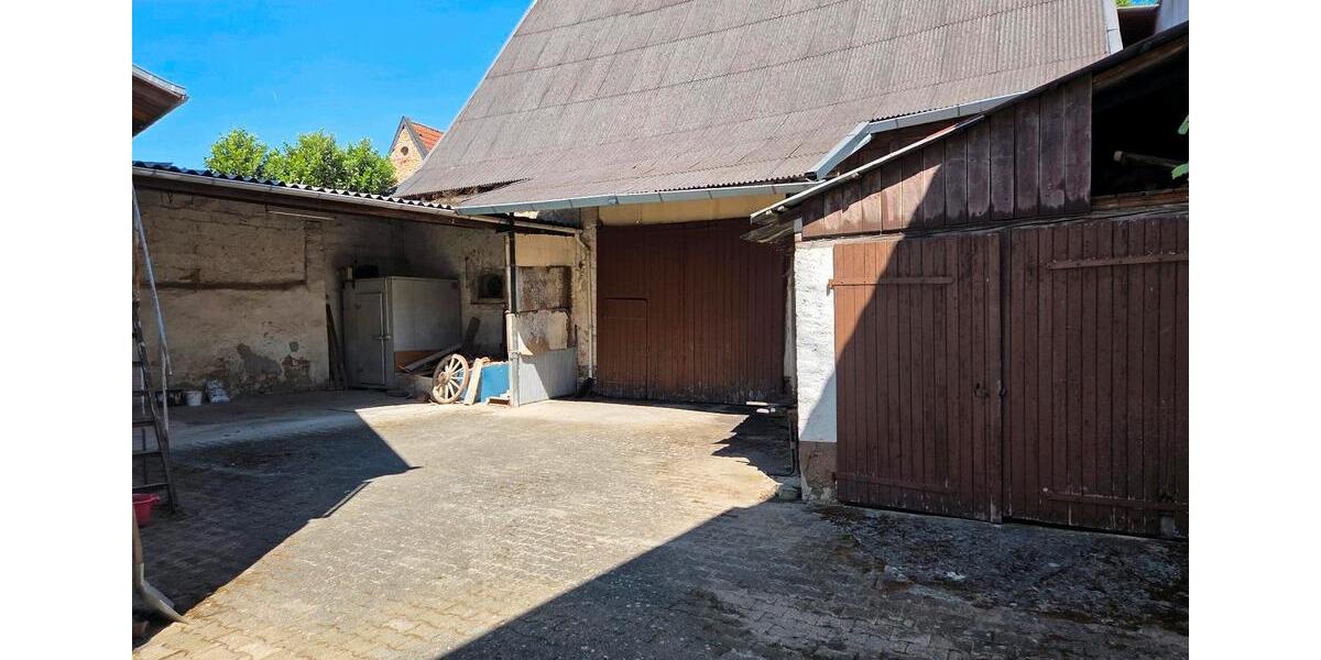 Bauernhaus, Landhaus Gau-Odernheim Odernheim - 6 Zimmer, 130 m&sup2;, 320.000&euro; | Angebot:27156739