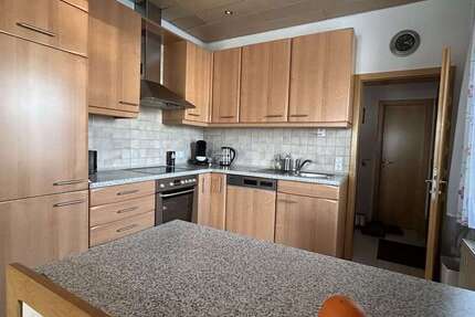 Haus Münster-Sarmsheim Sarmsheim - 3 Zimmer, 120 m&sup2;, 595.000&euro; | Angebot:21303552