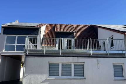 Wohnung Dittelsheim-Heßloch Heßloch - 4 Zimmer, 140 m&sup2;, 1.250&euro; | Angebot:20983953
