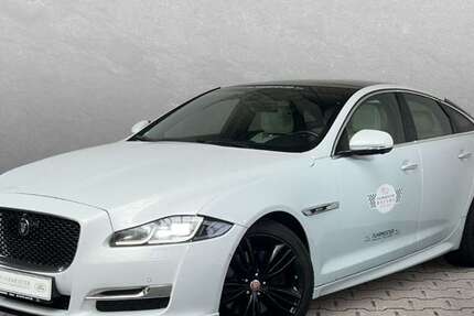 Jaguar XJ 50.900 km 59.880 &euro; Mainz-Hechtsheim 55129