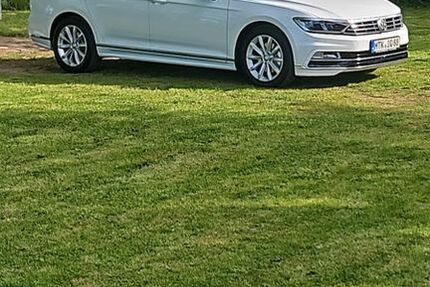 VW Passat 185.300 km 14.600 &euro; Kelkheim 65779