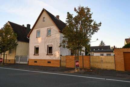 Haus Ginsheim-Gustavsburg Gustavsburg - 6 Zimmer, 134 m&sup2;, 430.000&euro; | Angebot:25515703