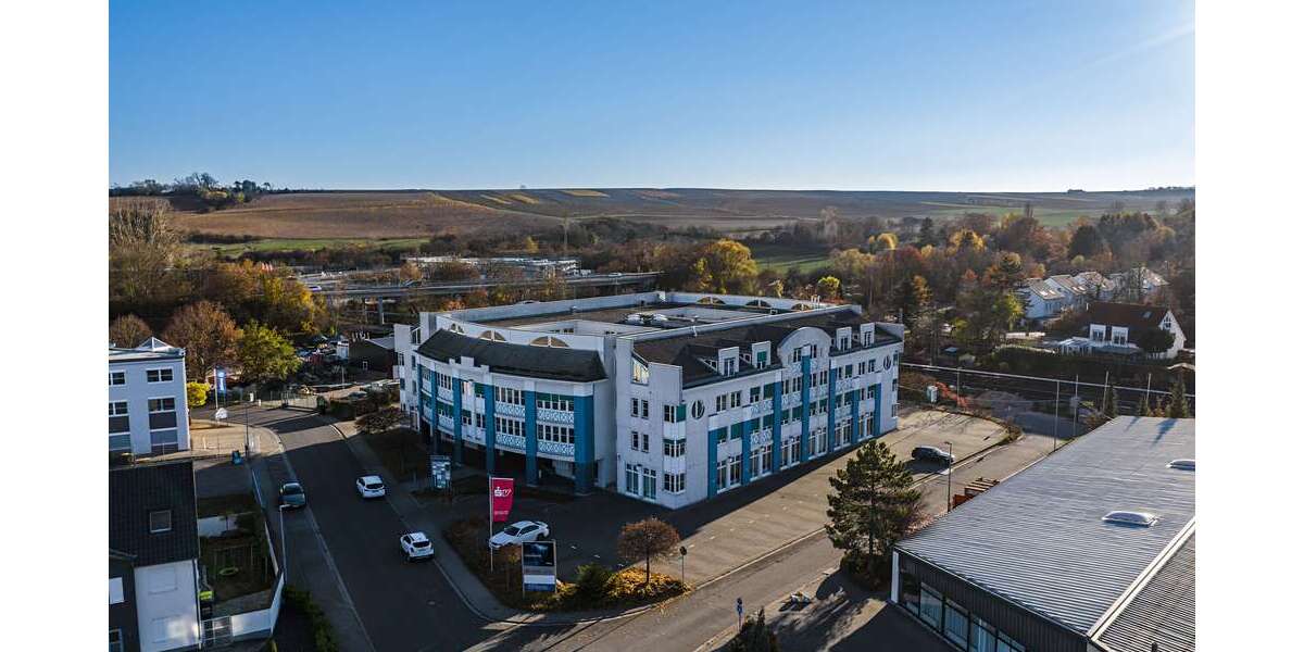 Gewerbeobjekt Bodenheim - 6.900.000&euro; | Angebot:20307238