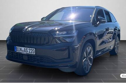 Skoda Kodiaq 7.900 km 58.980 &euro; Bingen / Rhein 55411