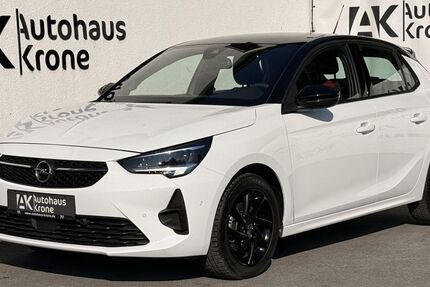 Opel Corsa 33.276 km 14.990 &euro; Bischofsheim 65474