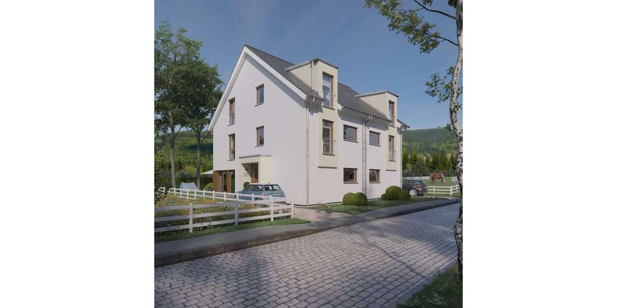 Einfamilienhaus Mainz-Drais Drais - 5 Zimmer, 177 m&sup2;, 838.000&euro; | Angebot:27440418