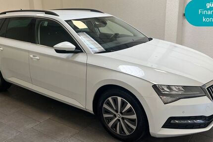 Skoda Superb 76.780 km 23.770 &euro; Egelsbach 63329