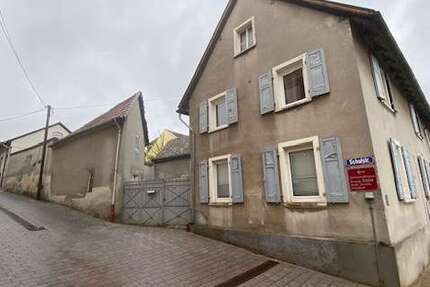 Haus Frettenheim - 5 Zimmer, 126 m&sup2;, 159.000&euro; | Angebot:13120729