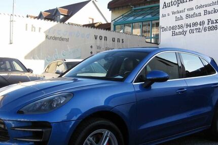 Porsche Macan 175.000 km 22.999 &euro; Biebesheim/Rhein 64584