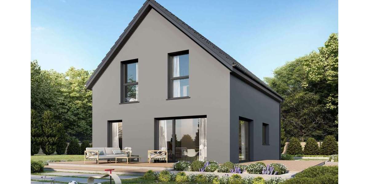 Einfamilienhaus Selzen - 5 Zimmer, 122 m&sup2;, 1.550&euro; | Angebot:27221162