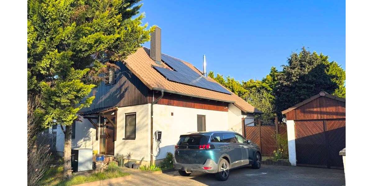 Einfamilienhaus Eich - 5 Zimmer, 125 m&sup2;, 380.000&euro; | Angebot:26199883