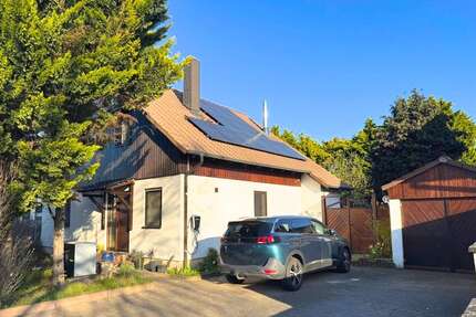Haus Eich - 5 Zimmer, 125 m&sup2;, 380.000&euro; | Angebot:26199883