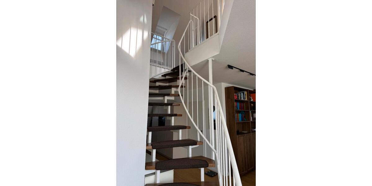 Maisonettenwohnung Idstein - 2 Zimmer, 659 m&sup2;, 275.000&euro; | Angebot:27262865