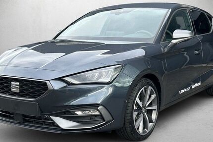 Seat Leon 4.999 km 31.480 &euro; Wiesbaden 65189