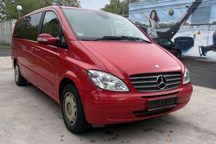 Mercedes-Benz Viano 230.000 km 7.999 &euro; Wiesbaden 65197