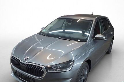 Skoda Fabia 3.419 km 22.570 &euro; Hofheim im Taunus 65719