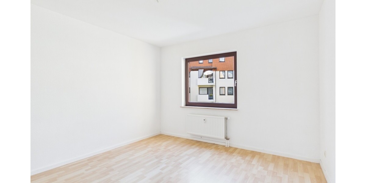 Attraktive 2,5-Zimmer-Wohnung in Wiesbaden (Rheingauviertel) mit Loggia und TG-Stellplatz - Etagenwohnung Wiesbaden Biebrich | Angebot:27463912
