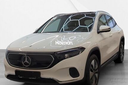 Mercedes-Benz EQA 24.375 km 30.390 &euro; Eschborn 65760