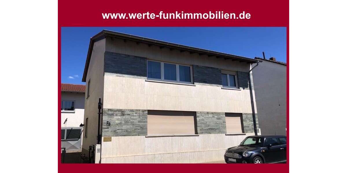 Einfamilienhaus Groß-Gerau Gerau - 5 Zimmer, 135 m&sup2;, 339.000&euro; | Angebot:20582330