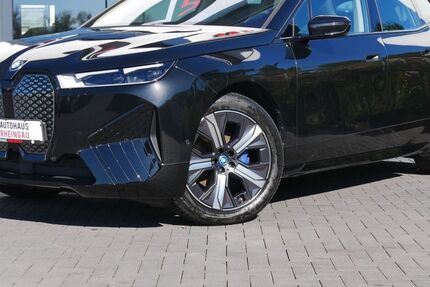 BMW iX 42.000 km 46.800 &euro; Geisenheim am Rhein 65366