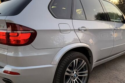 BMW X5 115.000 km 26.450 &euro; Ginsheim-Gustavsburg 65462
