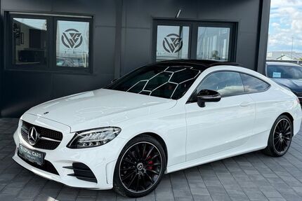 Mercedes-Benz C 180 63.200 km 32.490 &euro; Büttelborn 64572