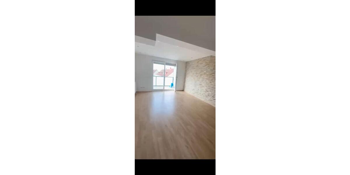 Dachgeschoßwohnung Rüsselsheim am Main - 4 Zimmer, 82 m&sup2;, 275.000&euro; | Angebot:26393918