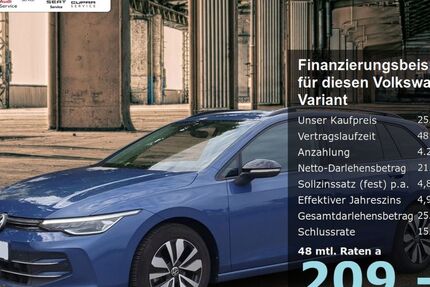 VW Golf 28.660 km 25.790 &euro; Griesheim 64347