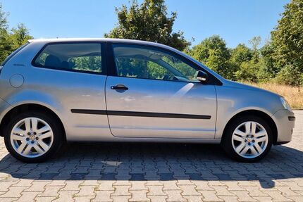 VW Polo 188.387 km 3.200 &euro; Weiterstadt 64331