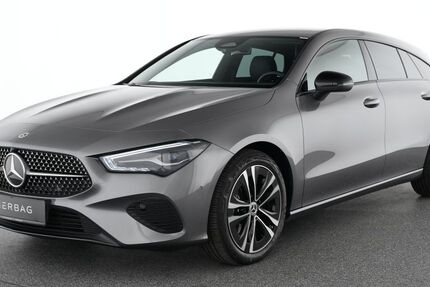Mercedes-Benz CLA 180 Shooting Brake 8.750 km 31.480 &euro; Mainz 55128
