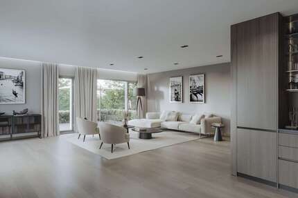 Wohnung Wiesbaden Nordost - 2 Zimmer, 63 m&sup2;, 539.900&euro; | Angebot:23021647
