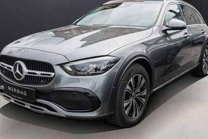 Mercedes-Benz C 220 53.110 km 34.950 &euro; Wiesbaden 65189