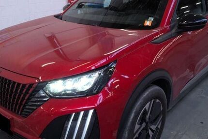 Peugeot 2008 7.434 km 20.380 &euro; Rüsselsheim 65428