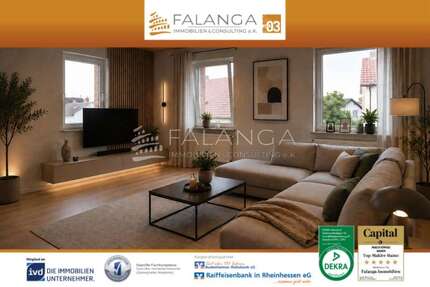 Haus Mainz / Marienborn Marienborn - 9 Zimmer, 194 m&sup2;, 698.500&euro; | Angebot:20990669
