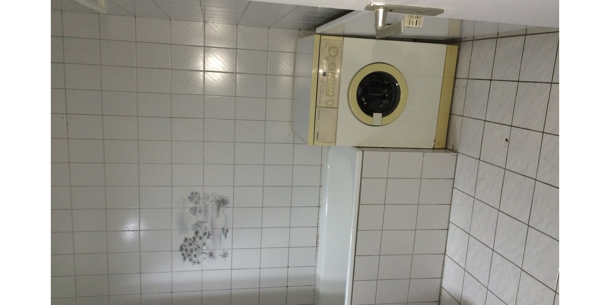 Eschborn-Süd: 3 Zimmer Wohnung - vermietet und in 2 Einheiten geteilt! - Etagenwohnung Eschborn Eschborn | Angebot:27495921