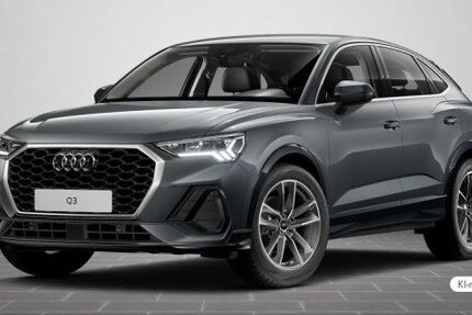 Audi Q3 4.923 km 39.900 &euro; Bingen / Rhein 55411