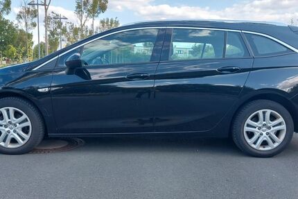 Opel Astra 100.000 km 8.500 &euro; Mainz 55129