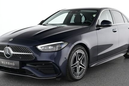 Mercedes-Benz C 300 43.865 km 40.860 &euro; Mainz 55128