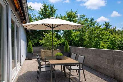 Haus Weiterstadt - 5 Zimmer, 124 m&sup2;, 509.000&euro; | Angebot:27040439