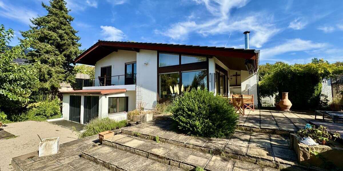 Einfamilienhaus Wörrstadt - 5 Zimmer, 135 m&sup2;, 575.000&euro; | Angebot:27345832