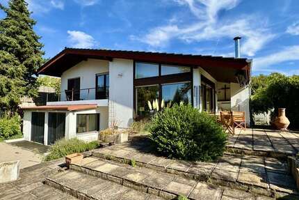 Haus Wörrstadt - 5 Zimmer, 135 m&sup2;, 575.000&euro; | Angebot:27345832