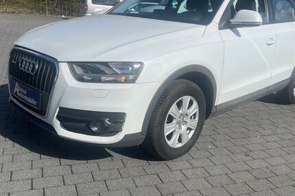 Audi Q3 175.000 km 8.990 &euro; Wiesbaden 65197