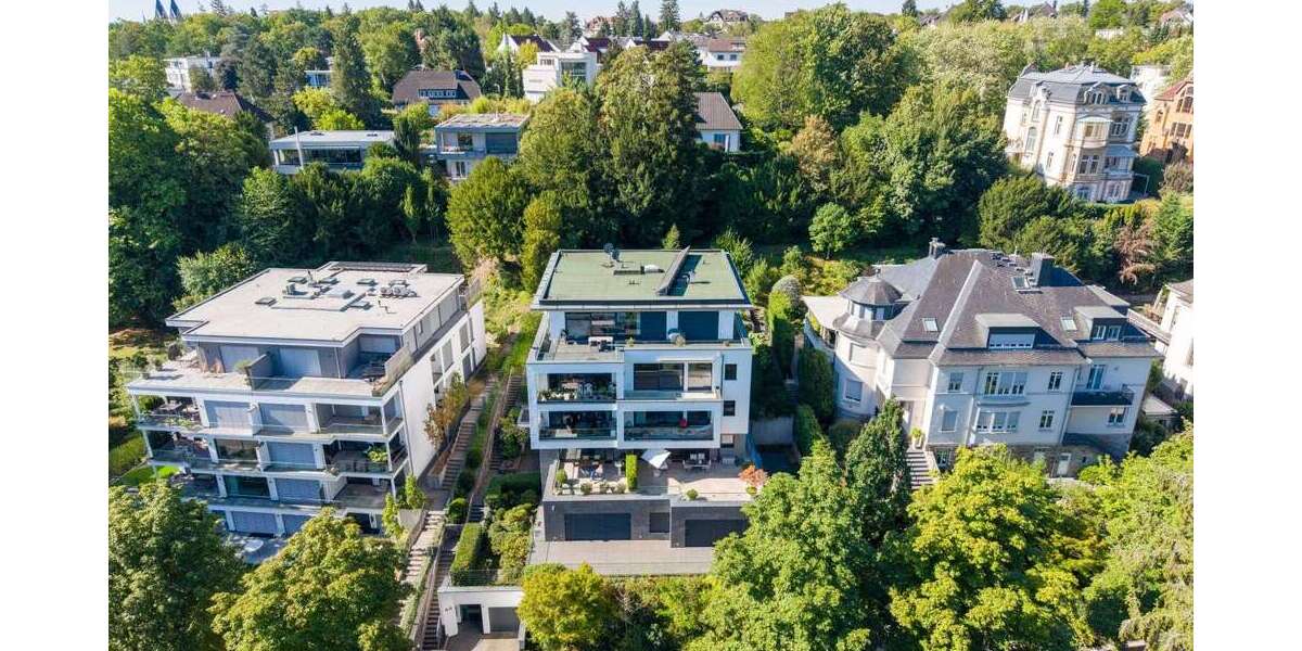 Etagenwohnung Wiesbaden Nordost - 4 Zimmer, 145 m&sup2;, 1.295.000&euro; | Angebot:27207739