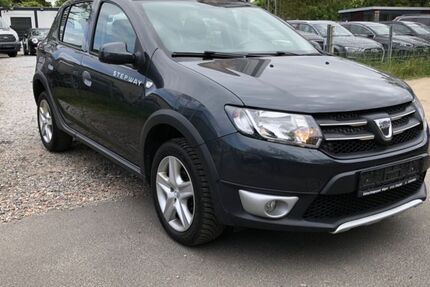 Dacia Sandero 195.500 km 4.950 &euro; Mainz-Kastel 55252