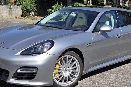 Porsche Panamera 89.940 km 48.900 &euro; Eltville 65346