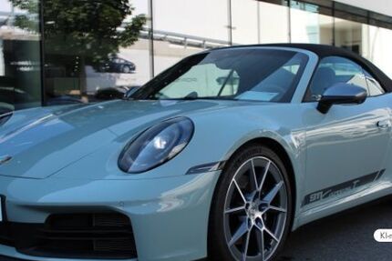 Porsche 992 8.867 km 149.900 &euro; Wiesbaden 65187