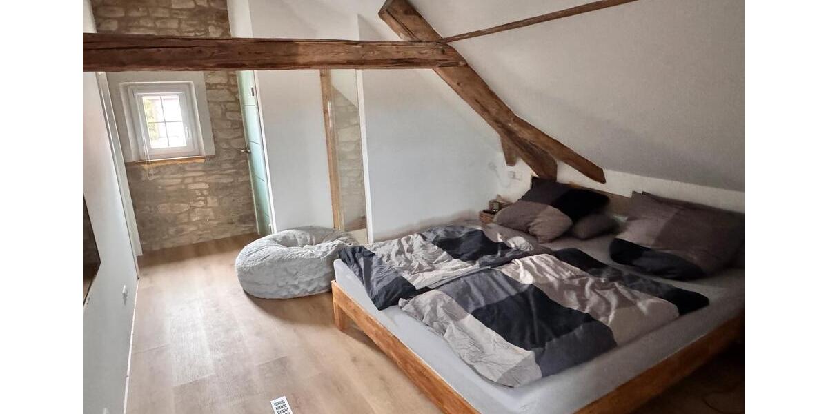 Bauernhaus, Landhaus Bechtolsheim - 6 Zimmer, 120 m&sup2;, 550.000&euro; | Angebot:26948846